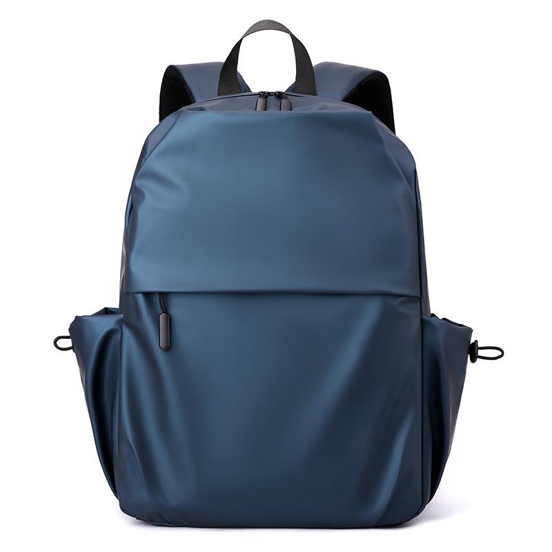 Travel Backpack Men's Computer Bag Travel Student Schoolbag Large Capacity Backpack
