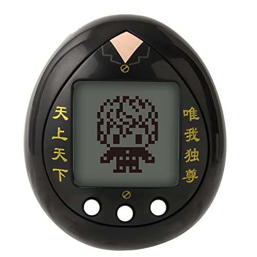 

Tamagotchi Nano x Tokyo Revengers Tokkofuku