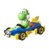 Hot Wheels Mario Kart Yoshi Mach 8 -