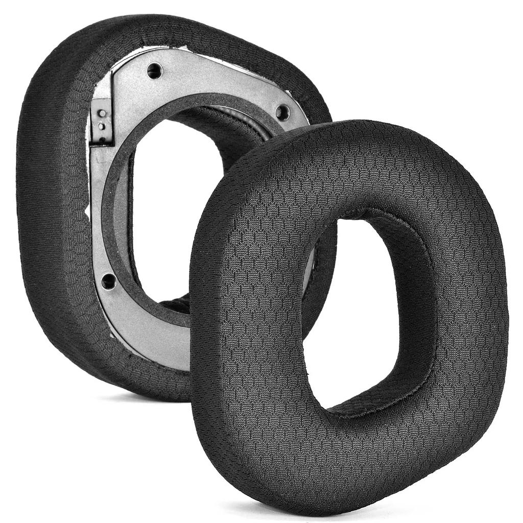 Oppgraderte øreputer med kjølende gel for Turtle Beach Stealth 700 Gen2 Max hodetelefoner Erstatnings ørekopper Øreputer Reservedeler til headset