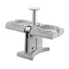 DIY Dumpling Making Machine Dumpling Pressing Mold Kitchen Accessories Homemade Meat Pie Wonton Mold Small Household Appliances