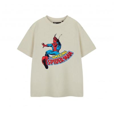 Boys Web Slinger Short-Sleeved T-Shirt