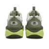 FILA Pease Casual Shoes Men Sneakers Gray Green F12M441117FOS