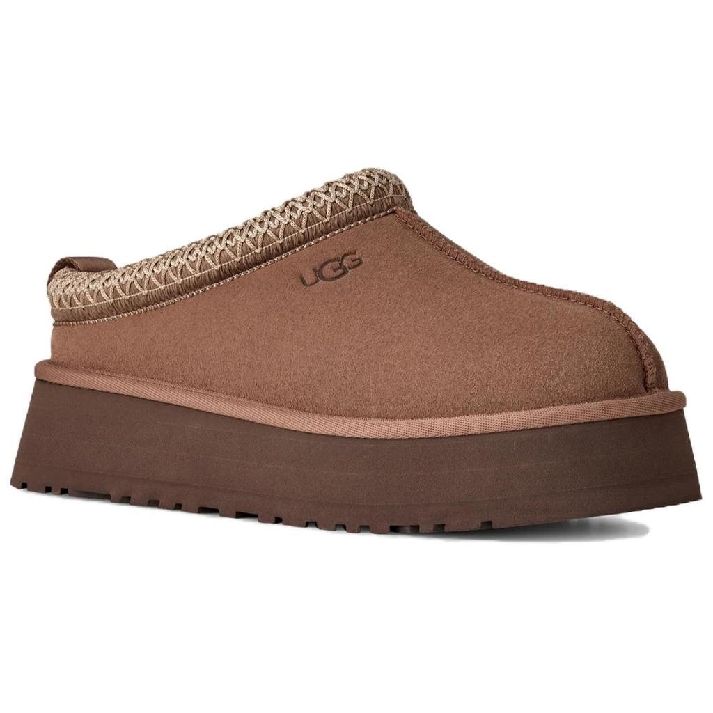 (WMNS) UGG Tazz II Slipper 'Rocky Oak' Women's 1174471-RYK