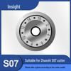 Zhuoshi S07 Fiber Optic Cleaver Replacement Blade