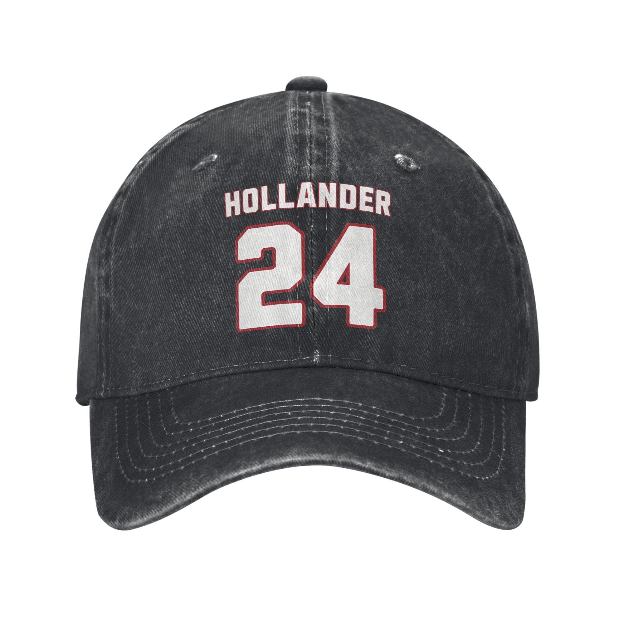 

Retro Heated Rivalry 24 81 Baseball Cap Men Women Distressed Denim Sun Cap Outdoor Activities Adjustable Fit Caps Hat One Size