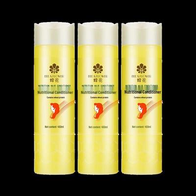 Bee Flower Wheat Protein Nourishing Conditioner