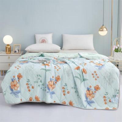 Lightweight Breathable Cooling Quilt