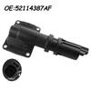 Car Auto Accessory For Dodge Ram 1500 Pickup Truck Front Differential 4WD Lock Axle Actuator 52114387AF 600-399 600399