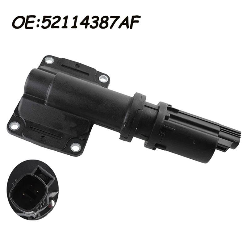Car Auto Accessory For Dodge Ram 1500 Pickup Truck Front Differential 4WD Lock Axle Actuator 52114387AF 600-399 600399