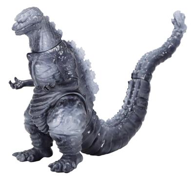 Character Content Production Middle Size Series Godzilla EX Shin Godzilla 4th Form Frozen Standard Approximately 135mm PVC Soft Vinyl Figure (Ccp)