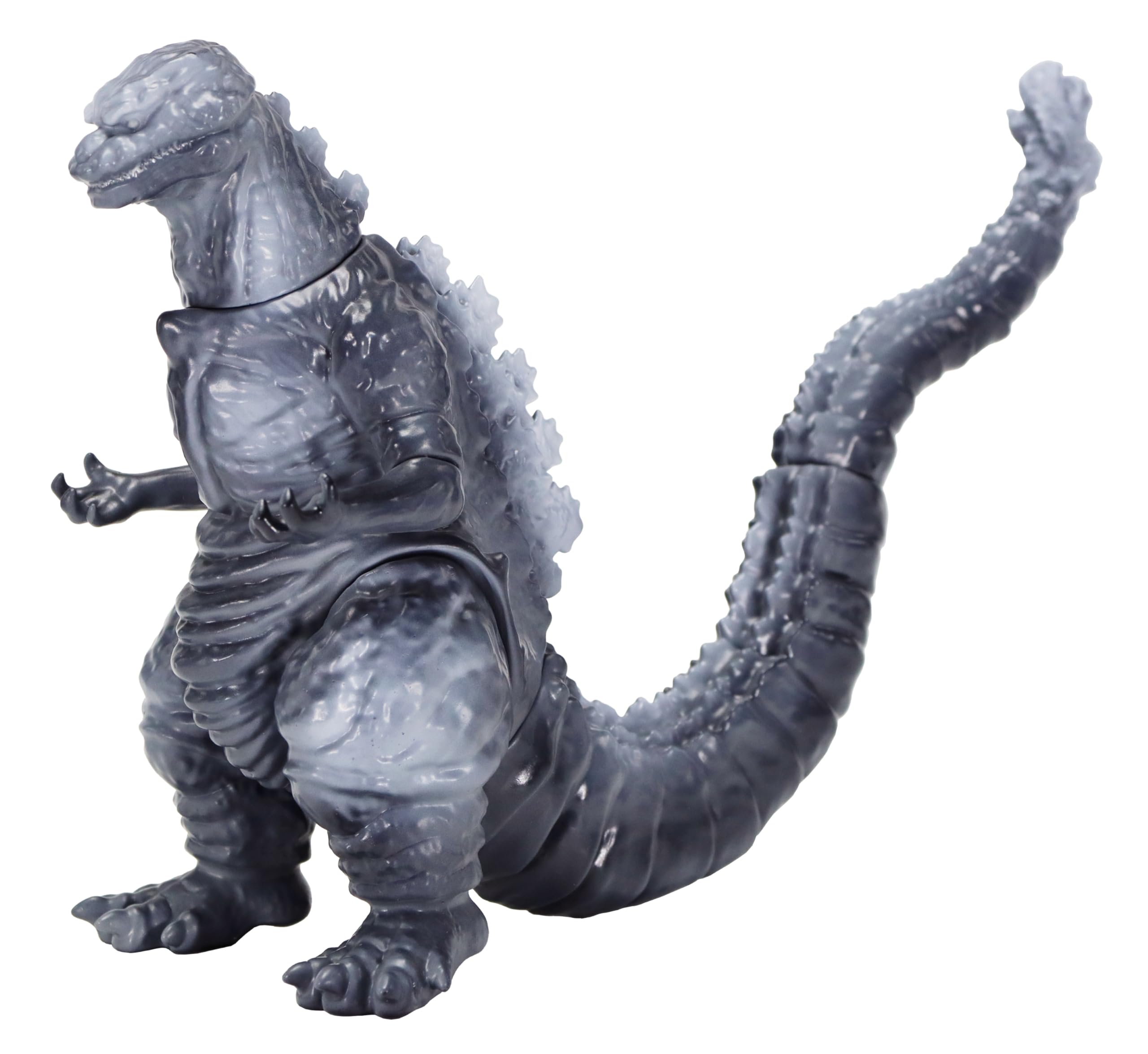 

Character Content Production Middle Size Series Godzilla EX Shin Godzilla 4th Form Frozen Standard 135mm PVC Painted Complete Soft Vinyl Figure (CCP)
