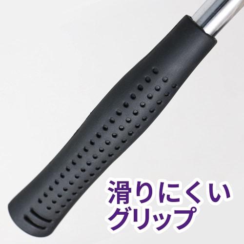 VGEBY Guitar Fret Hammer, Lightweight and Versatile for Stringed Instruments, Double Plastic Head, Guitar Fret Wire Replacement Tool, Hammer Tool