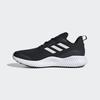 Adidas Alphacomfy 'Black White' 2023