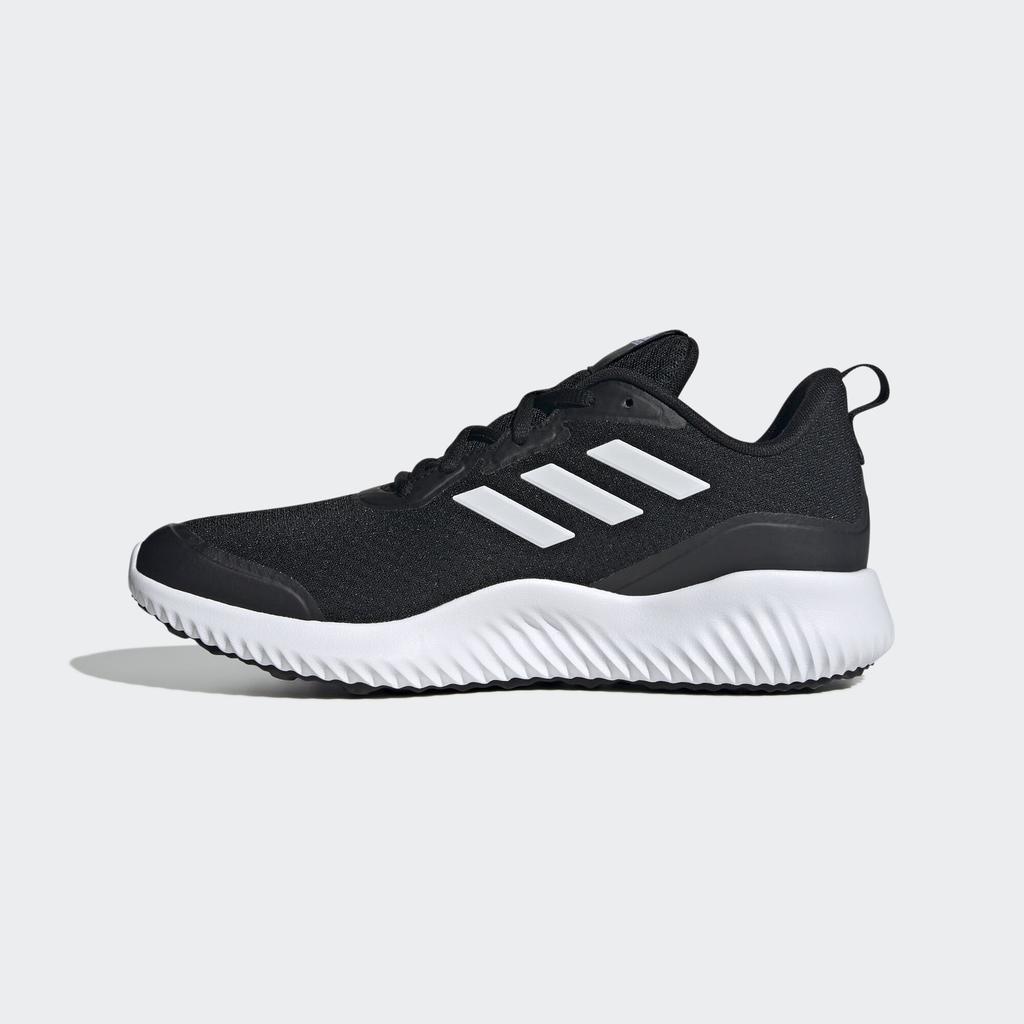 Adidas Alphacomfy 'Black White' 2023