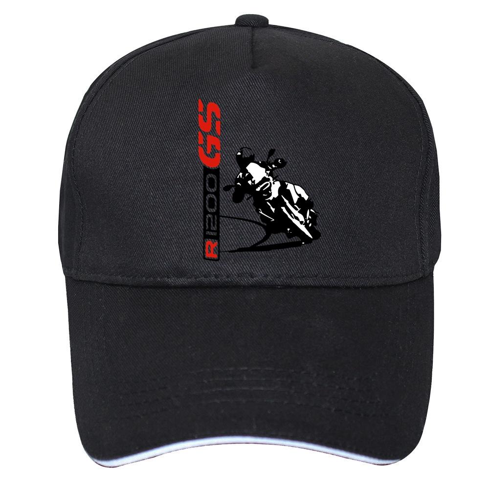 GS1200 Unisex Hüte Motorrad Abenteuer 1200GS GS Cap Baseball R 650 800 1150 1200 Motorrad Fans Frauen Hip Hop Cap Hüte