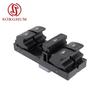 SORGHUM 6RD959857D For VW Polo 2011 2012 2013 Car Master Power Window Switch Lifter Control Button High Quality Auto