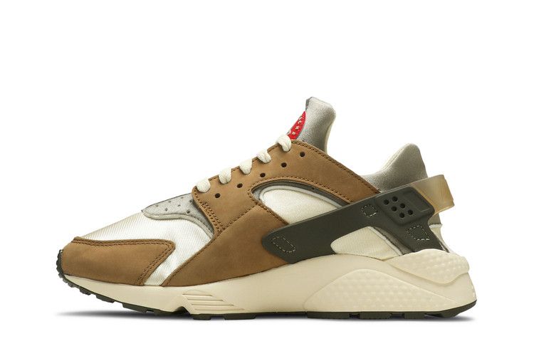 Nike Air Huarache Stussy Desert Oak (2021)