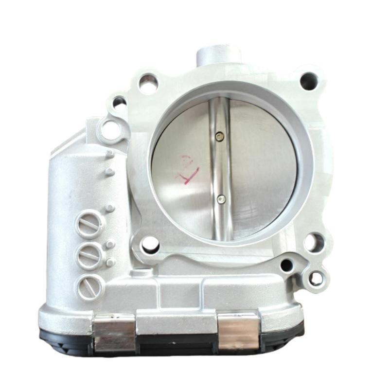 New Throttle Body 30711552 0280750146 For Ford Focus RS ST St225 / Mk2 Rs 05-11