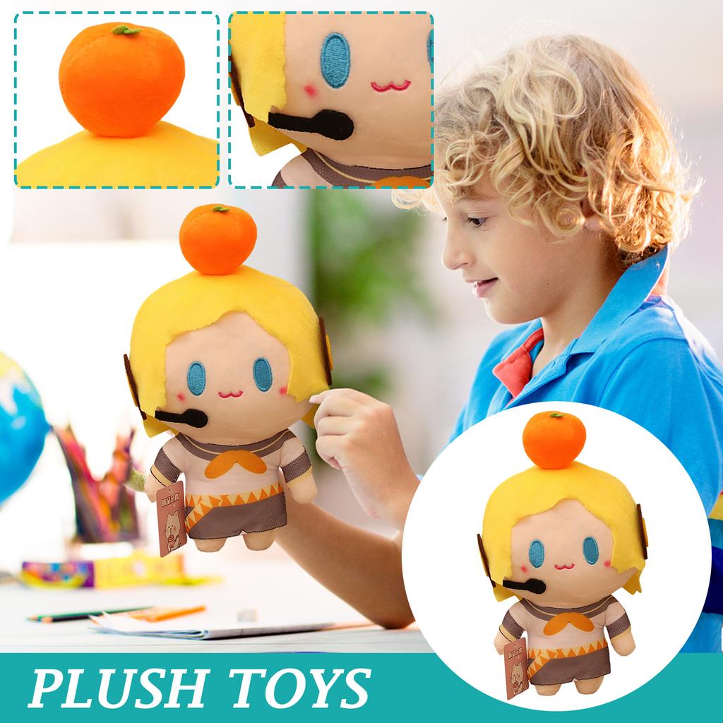 Plush Toy Birthday Gift Forest Animal Jungle Decoration Home Decor Giant Plush Animal Stuffed Toy Luxury Pillow Children Ornaments