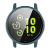 Tempered Glass Film+Case Screen Protector Full Coverage Cover Anti-scratch Shell Watch Housing For Vivoactive 5 Active 5