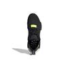 adidas NMD_R1 'Colorblock - Schwarz Solar' (Unisex) Freizeitschuhe Core Black / Core Black / Cloud White BD7751