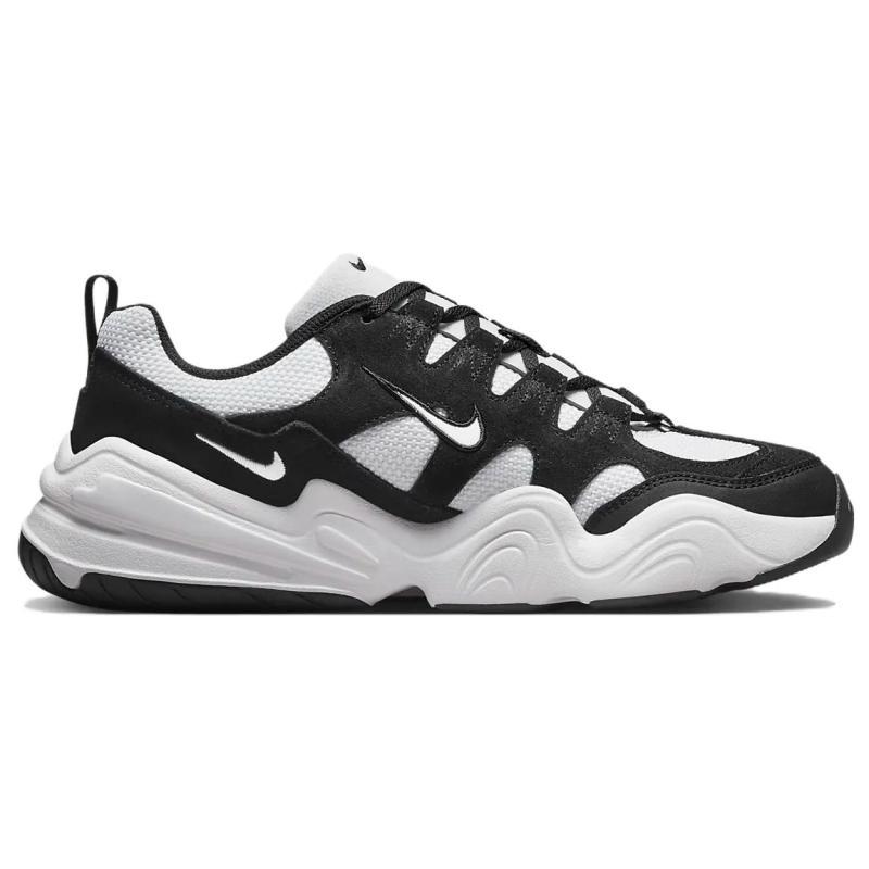Nike Tech Hera Bílé Černé Tenisky FJ9532-101