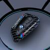 DBTW9 Car Sticker Carbon Fibre Car Key Cover Case Shell For BMW G05 G07 F25 F15 F26 G01 G02 G06 G08 G14 G15 G16 F48 F39 F10 F30 Auto A