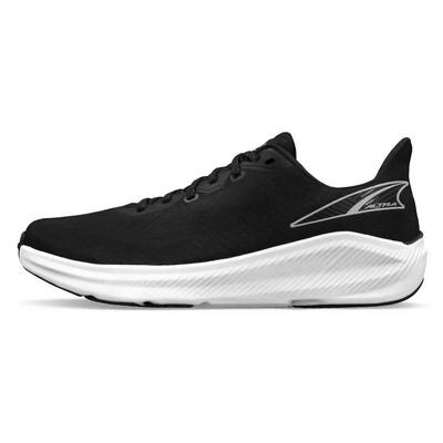 Trail Running Shoes Experience Form