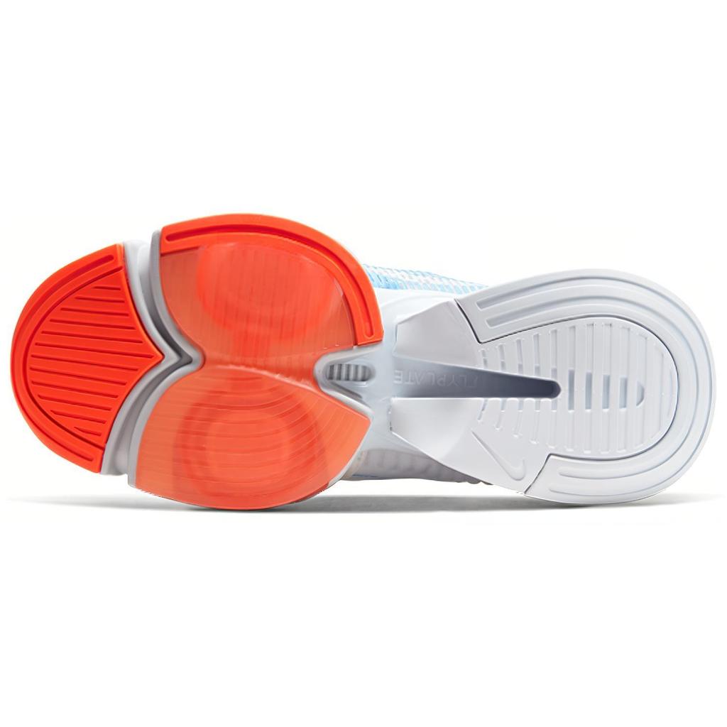 (WMNS) Nike Air Zoom SuperRep Premium 'White Psychic Blue' Women's CJ0820-046