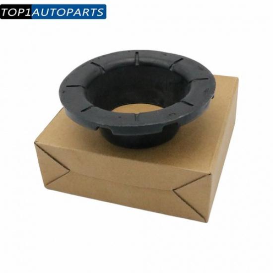 2Pcs Rear Coil Spring Isolator For Jeep Grand Cherokee WK 2005-2010 3.0L V6