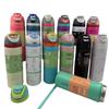 Large Capacity Stainless Steel Vacuum Insulated Fruit Cup & Sports Bottle