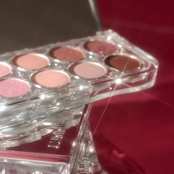 Light On Shadow Palette