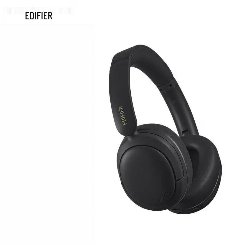 Edifier W800BT Free Over-Ear Bluetooth Headphones