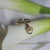 M.atur Ripple of Calla Ring 02