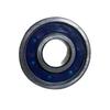 Maintenance-Free Solid Grease Deep Groove Ball Bearing