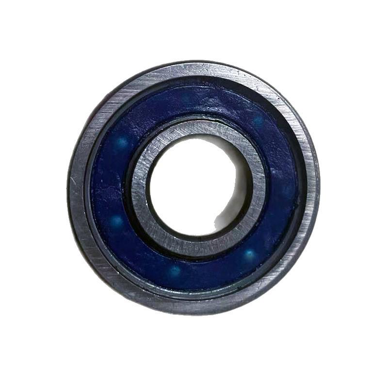 Maintenance-Free Solid Grease Deep Groove Ball Bearing