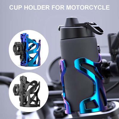 Accesorii pentru ciclism – Suporturi de sticle pentru biciclete