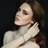 925 Sterling Silver  Sapphire Bracelet for Women Elegant Shine Gem Solid  Bangle High Quality Wedding  Party Jewelry Gifts