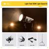 Sidande Guangyu 100W COB Bi-Color Video Light Kit