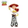 Toy Story 4 Figure da Collezione Woody Jessie Con Suoni