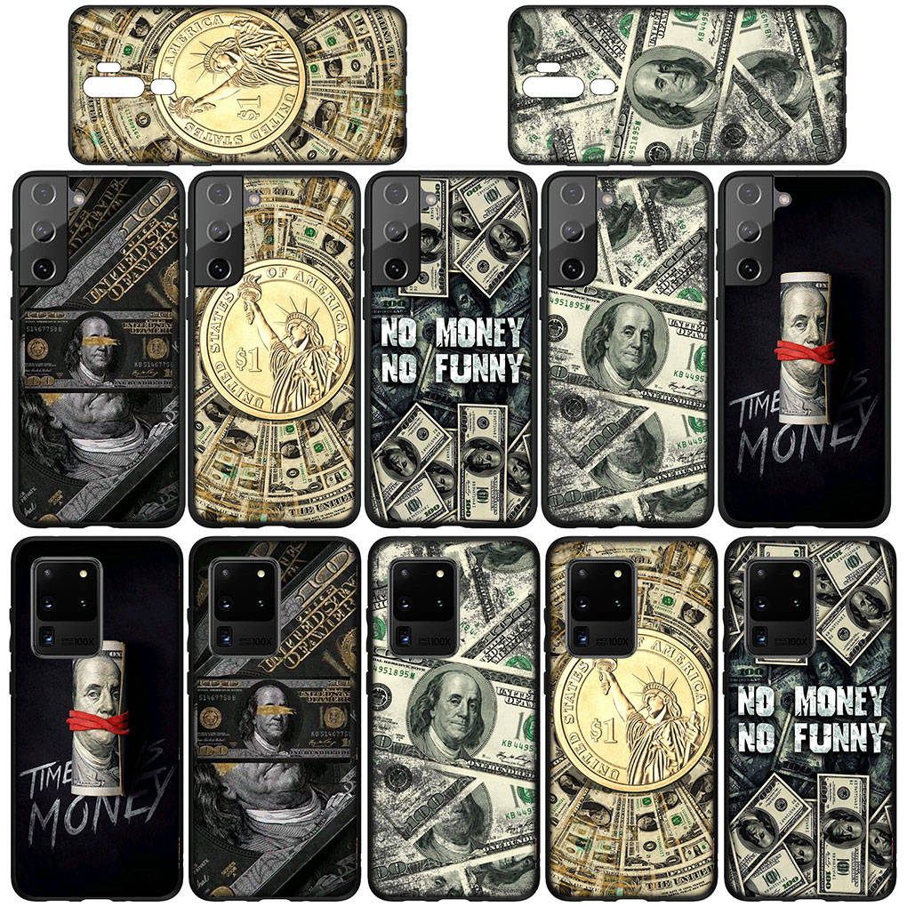 Handyhülle für Samsung Galaxy S24 S23 iPhone 16 15 14 Xiaomi Redmi Note 13 12 11 8 Plus 10 9 Pro Max X XR 13C 12C A15 OPPO Huawei Money 100 Art Cover