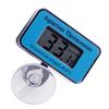 LCD Digital Fish Tank Aquarium Thermometer Convenient Practical User-friendly Design Suction Water Temp Meter -50 to 70℃