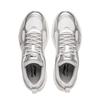 Li Ning Casual Shoes Men's Low Top Silver AGCW481-2