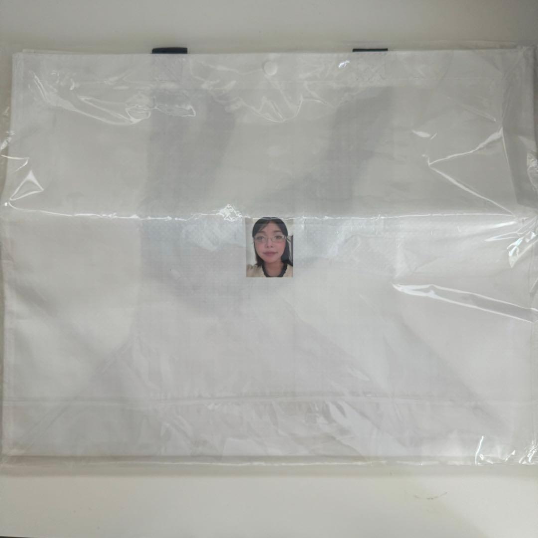 

[USED] meenoi POPUP this is cool meenoi Korean bags