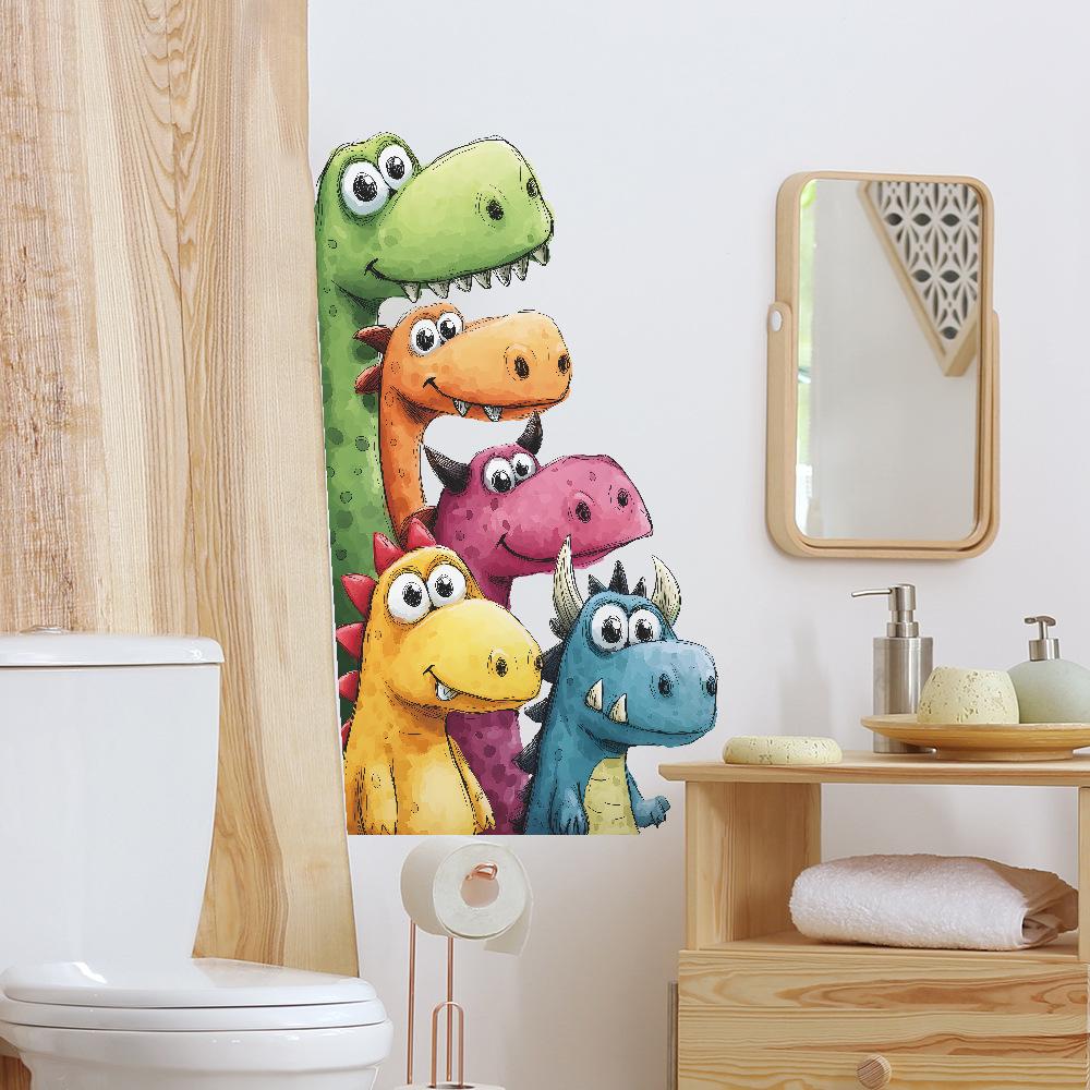 

Персонализированные наклейки для украшения кухни и ресторана на вытяжку One Size