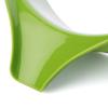Silicone Kitchen Utensil Cookware Pan Bowl Leak-proof Rim Deflector Pourer Tool
