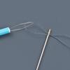 10Pcs Needlework Threading Needle Threaders Embroidery Cross Stitch Sewing Accessories Hand Sewing Special Tools Multifunctional