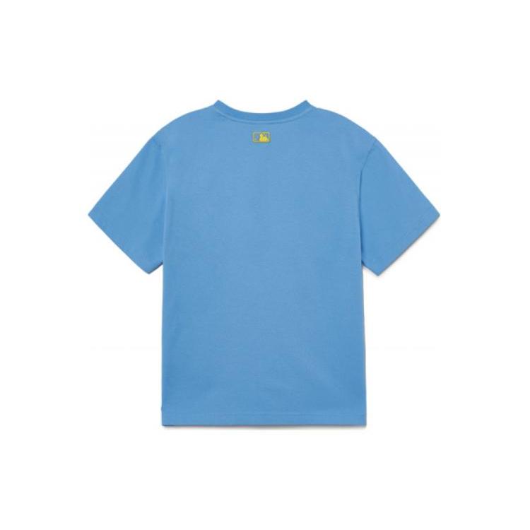 New MLB Kids T Shirts 7ATSL0433-07SBS