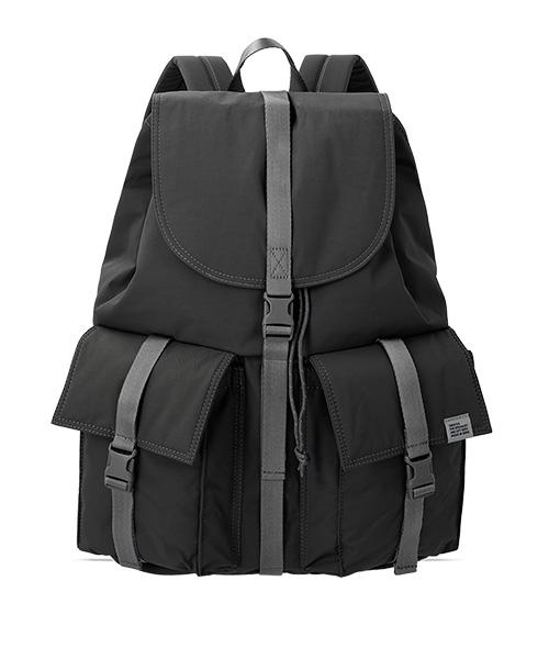 Sweetch City Boys Rucksack 001 M Stone Gray